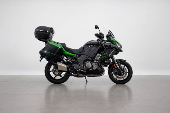 KAWASAKI VERSYS 1000 GRAND TOURER ABS 